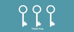 3 Key